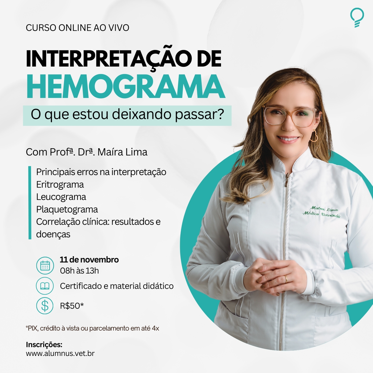 Interpretação de Hemograma: o que estou deixando passar?