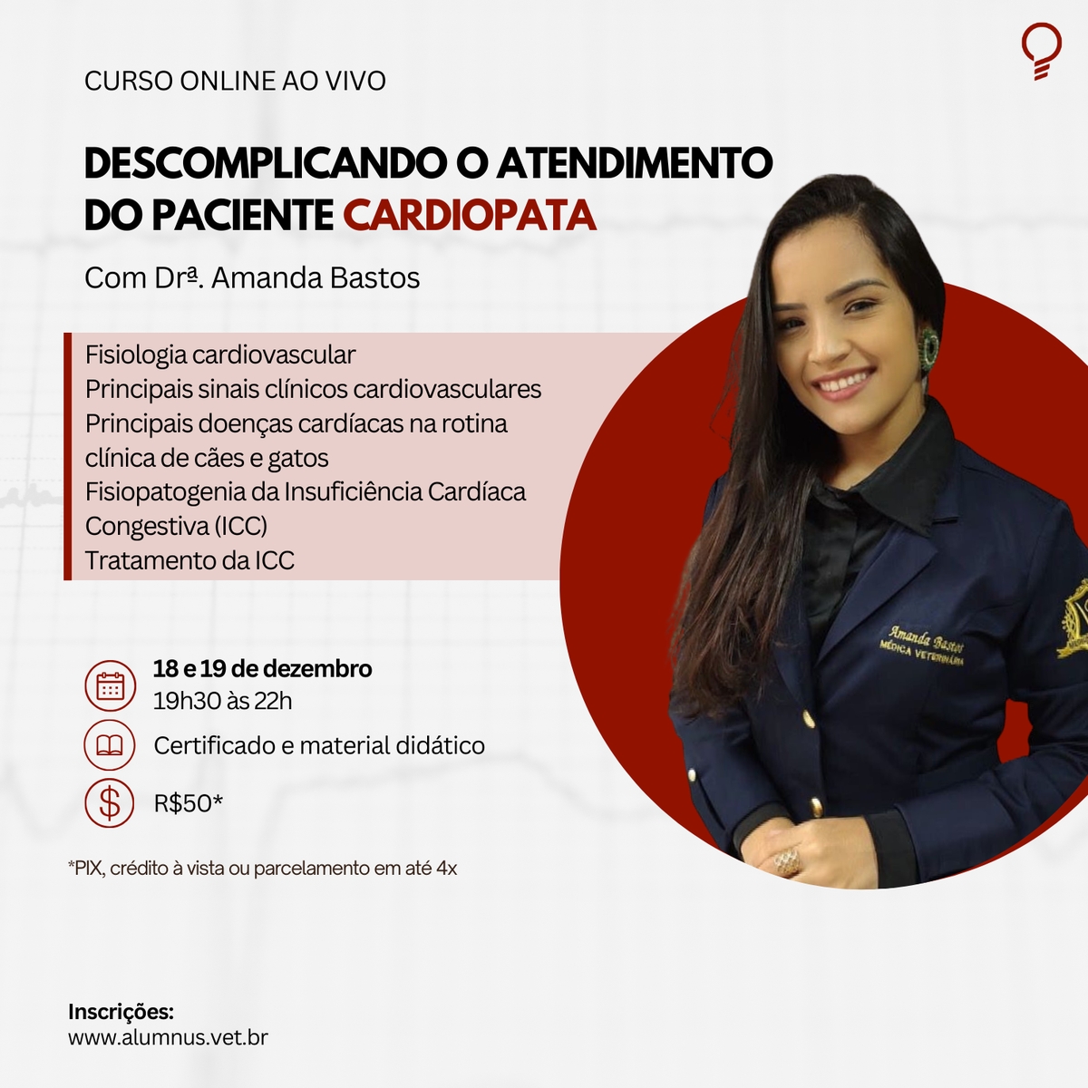 Descomplicando o Atendimento do Paciente Cardiopata